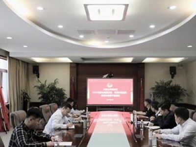 傳承五四精神  爭做有為青年 天津咨詢召開“五四”表彰大會暨青年崗位建功集體授牌、授旗儀式