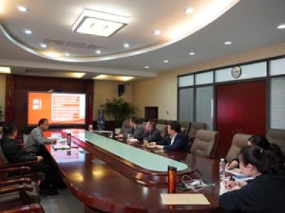 重監(jiān)督、抓落實(shí)、促發(fā)展 —天咨公司紀(jì)委召開(kāi)2023年紀(jì)檢工作部署會(huì)